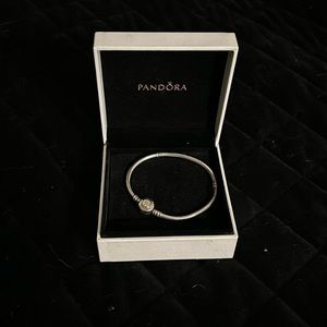 Pandora bracelet
